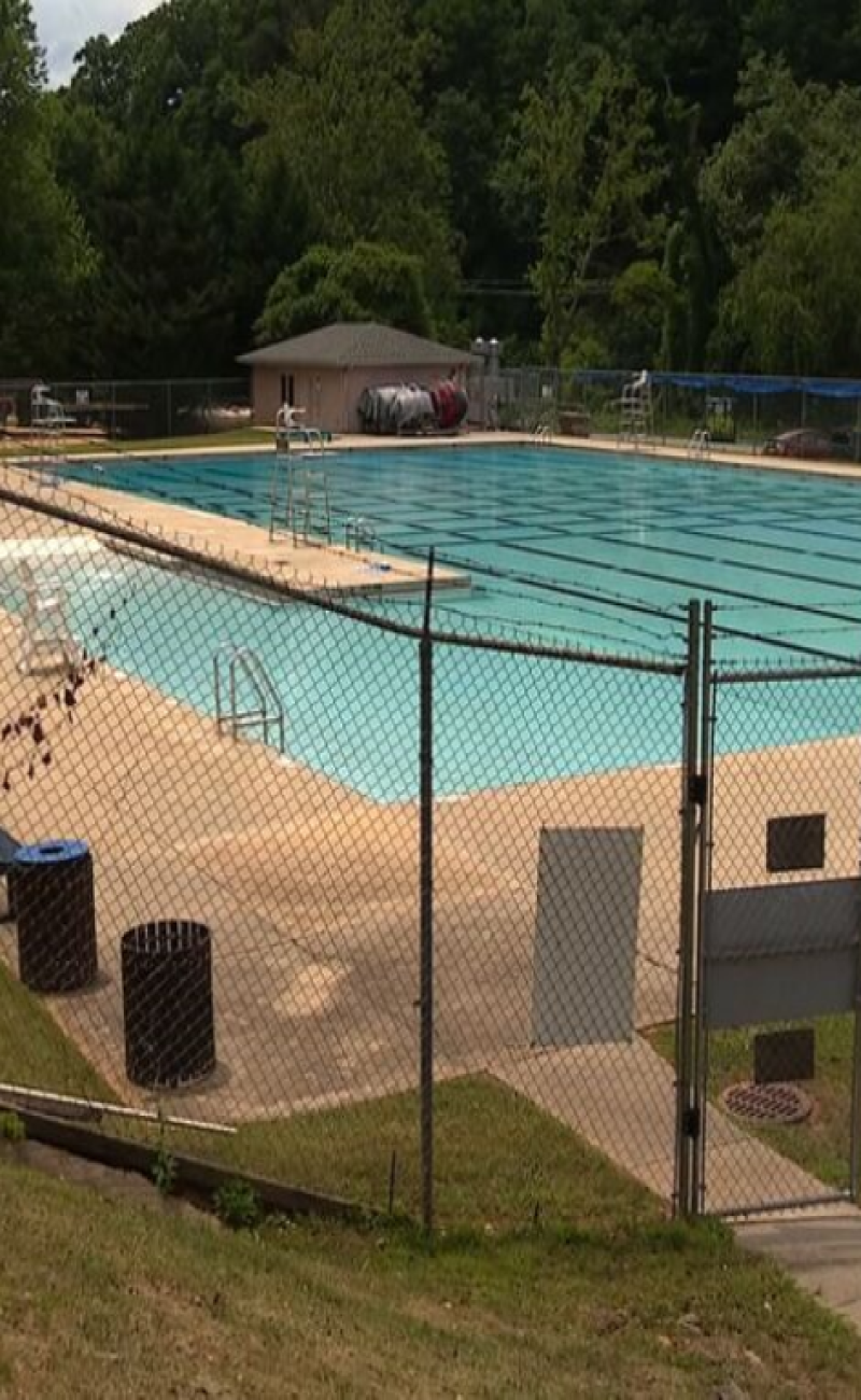 City Pools 1024 City Pools 1024